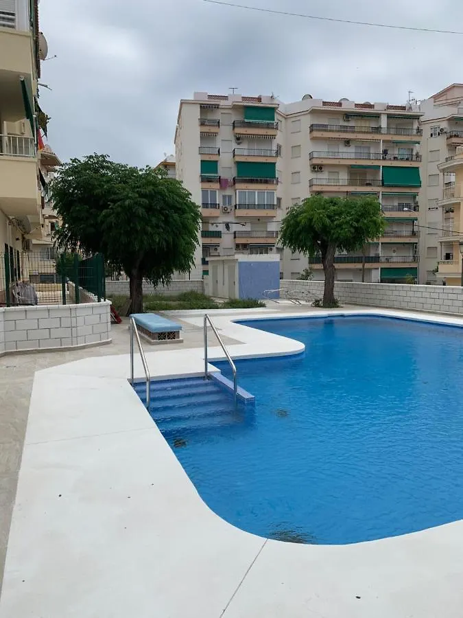 Andaluz Apartments - Algarrobo Nerja España