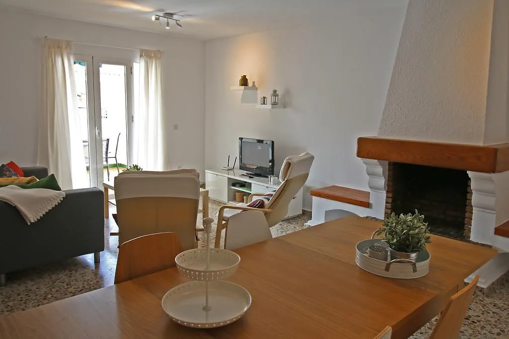 Andaluz Apartments - Algarrobo Nerja España