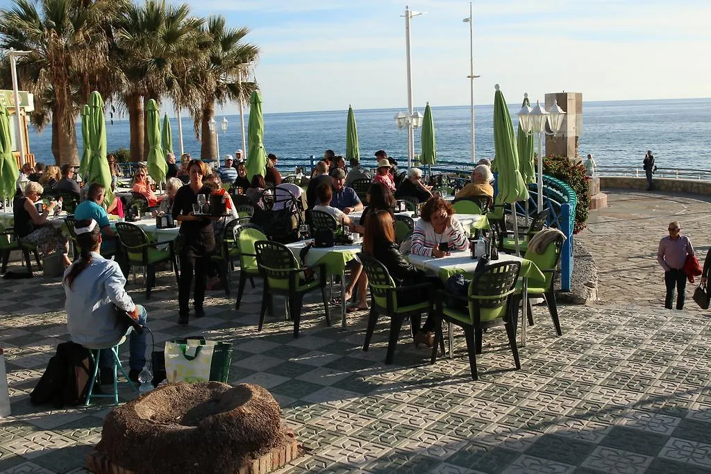 Andaluz Apartments - Algarrobo Nerja