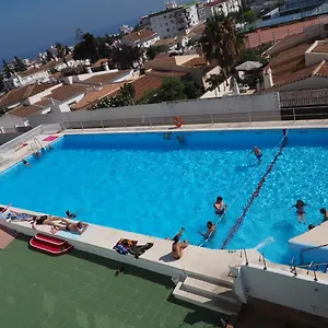  Apartamento Paradise - Morasol 7