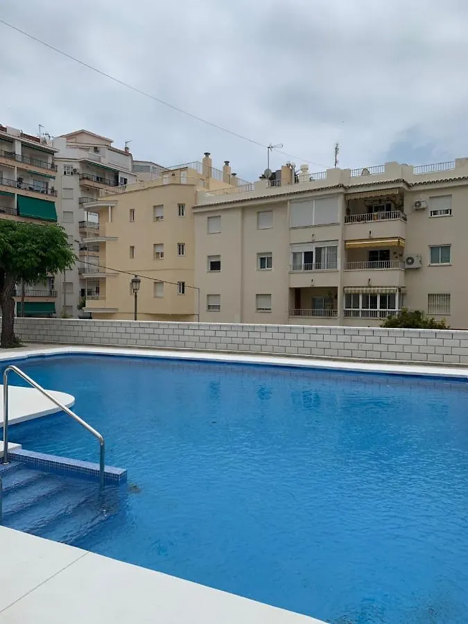Andaluz Apartments - Algarrobo Nerja